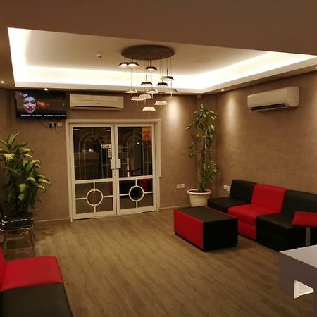 Sun City Hotel مسقط المظهر الخارجي الصورة